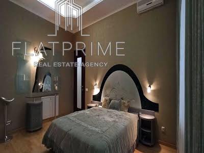 квартира за адресою Олександра Кониського вул., 60