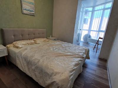 квартира по адресу Набережная Победы ул., 44