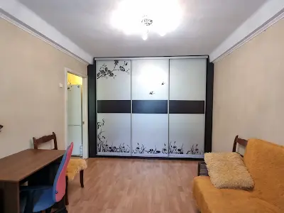 квартира по адресу Ярослава Гашека бульв., 17/1
