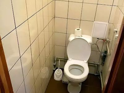 квартира за адресою Федьковича вул., 7
