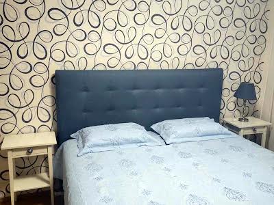 квартира за адресою Ірпінська вул., 62