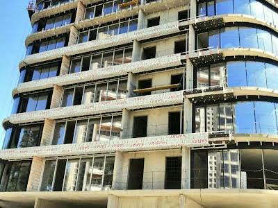 квартира по адресу Французский бульвар, 63/65