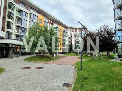 квартира за адресою Радистів вул., 40-Г