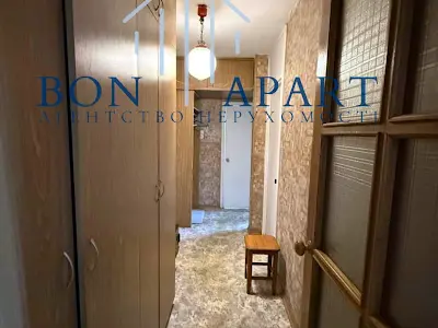 квартира за адресою Володимира Івасюка просп. (Героїв Сталінграду), 9-А