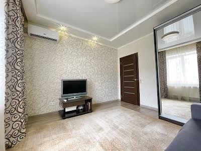 квартира по адресу Бышевская ул., 5