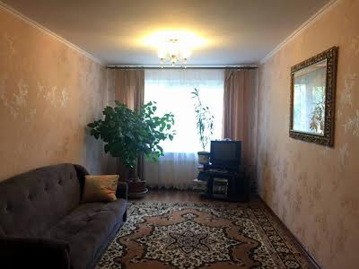 квартира за адресою Чехова, 39