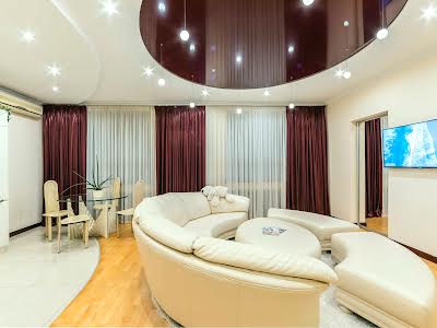 квартира за адресою Шота Руставелі вул., 44
