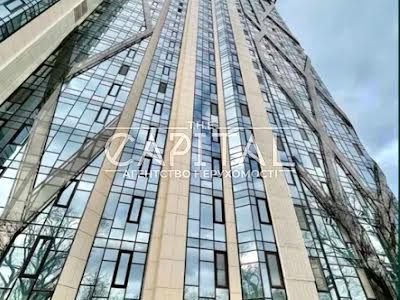 квартира по адресу Авиаконструктора Антонова ул., 12
