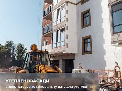 квартира за адресою Проскурівського Підпілля, 131/2