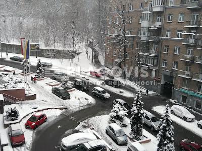 квартира за адресою Київ, Кловський узвiз, 9/2