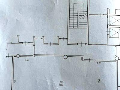 комерційна за адресою Львів, Мирного Панаса вул., 24