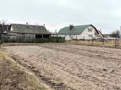 ділянка за адресою Коростень, Кралі вул.