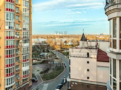 квартира за адресою Київ, Володимира Івасюка просп. (Героїв Сталінграда), 6