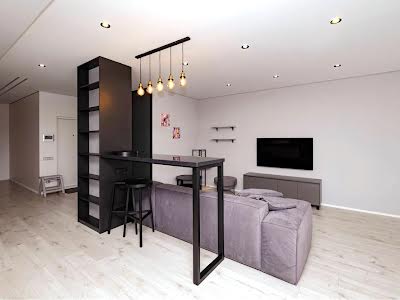 квартира за адресою Регенераторна, 4к15