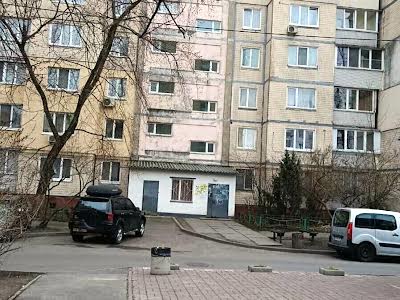 квартира по адресу Героев Днепра ул., 59