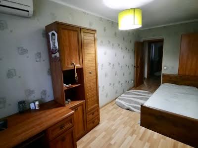 квартира по адресу Космонавтов ул., 7