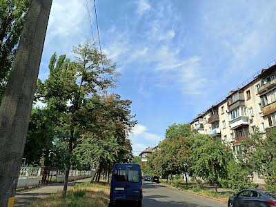 квартира по адресу Геннадія Афанасьєва ул. (Костянтина Заслонова), 9