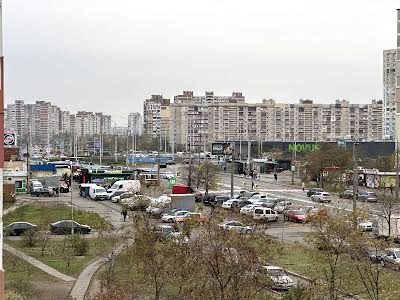 квартира за адресою Київ, Червоної Калини просп. (Маяковського Володимира), 66А