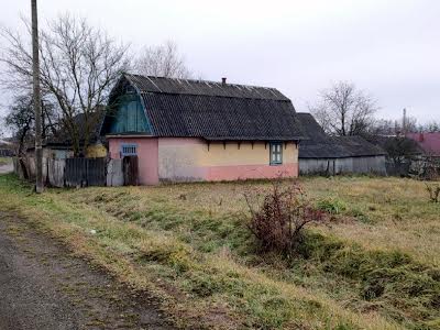 дом по адресу Независимости ул.