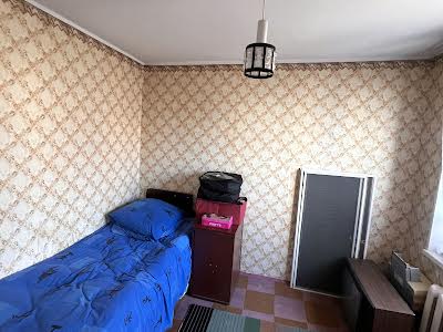 квартира за адресою Янтарна вул., 83