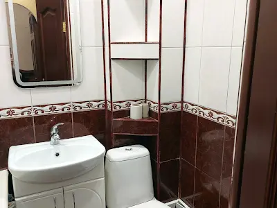 квартира по адресу Мрии ул. (Академика Туполева), 18Е