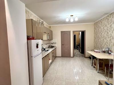 квартира за адресою Марсельська вул., 46