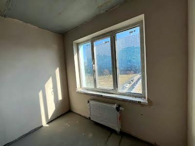 квартира по адресу Одеське шоссе, 18