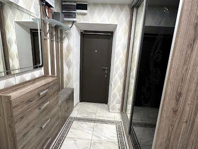 квартира по адресу Днепр, Запорожское шоссе, 56