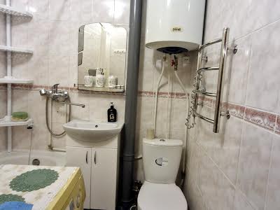 квартира по адресу Шевченка ул., 43