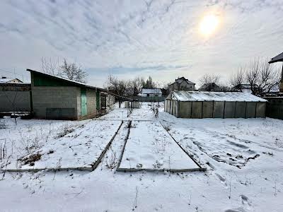 дом по адресу Бортницкий пер.
