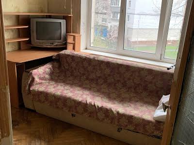 квартира по адресу Сентябрьская ул., 17