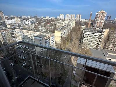 квартира за адресою Добровольців вул. (Маршала Говорова), 10/6