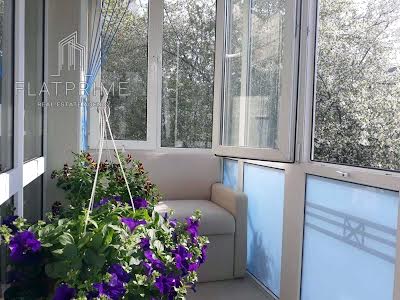 квартира за адресою Макіївська вул., 7