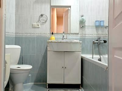 квартира за адресою Саксаганського вул., 85