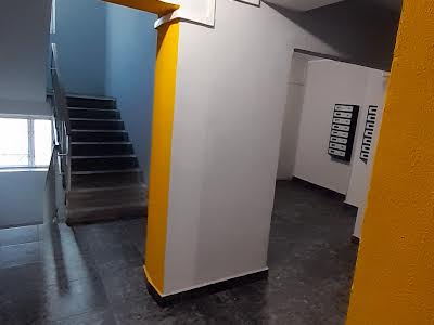 квартира по адресу Перемишльська ул. (Червонопільська), 2-В