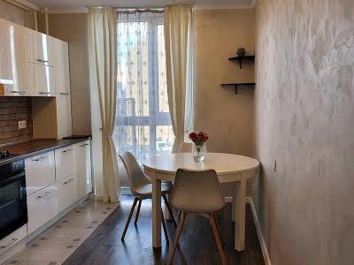 квартира за адресою Михайла Величка вул., 18А
