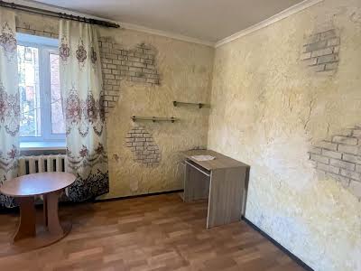квартира по адресу Парково-Сырецкая ул. (Тимофія Шамрила), 1