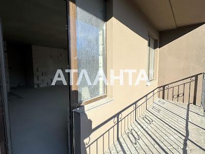 квартира по адресу Фонтанская дорога ул., 25