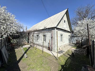 дом по адресу Иркутская ул. (Іркутська), 167