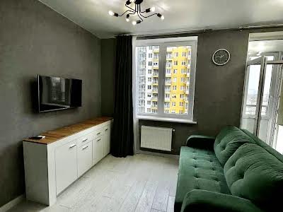 квартира за адресою Михайлівська вул., 8