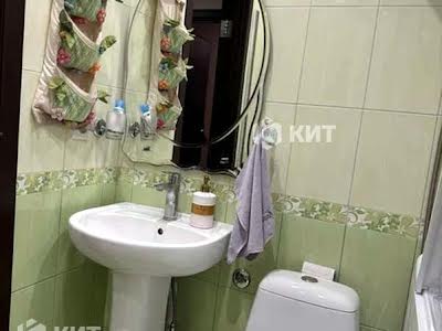 квартира по адресу Салтовское шоссе, 242б