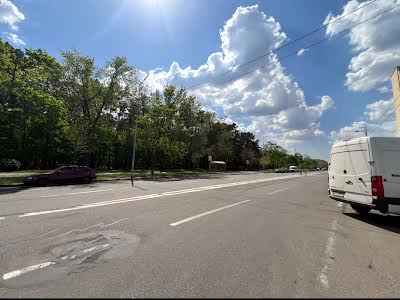 квартира за адресою Лісовий просп., 41