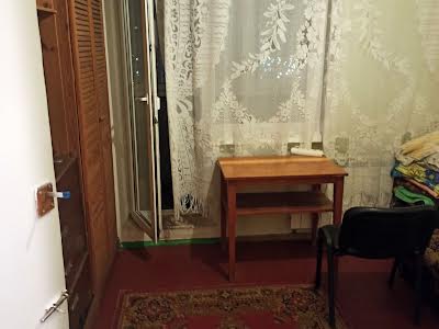 квартира за адресою Лісківська вул., 9/22