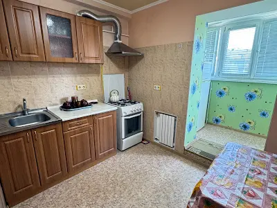 квартира по адресу Экономичный пер., 1