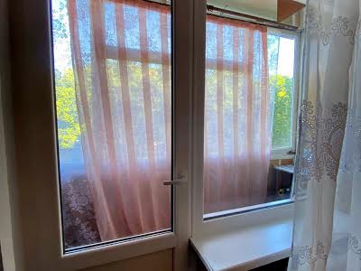 квартира по адресу Генерала Петрова ул., 27/5