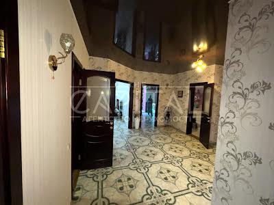квартира за адресою Петра Григоренка просп., 22/20
