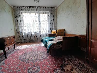 квартира за адресою Анатолія Солов'яненка вул. (Олександра Бойченка), 14