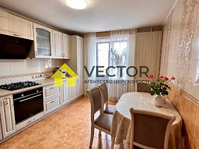 квартира за адресою Гожулівська вул., 30