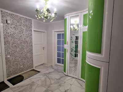 квартира за адресою Здолбунівська вул., 13