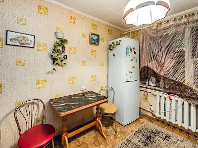 квартира за адресою Генерала Генадія Воробйова вул. (Курська), 13г